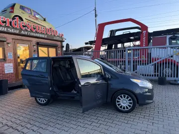 Ford B-MAX 2015 1.0L Benzină
