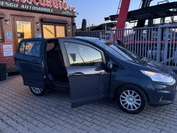Ford B-MAX 2015 1.0L Benzină