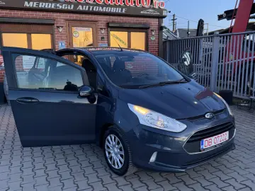 Ford B-MAX 2015 1.0L Benzină