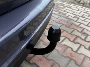 Ford B-MAX 2015 1.0L Benzină