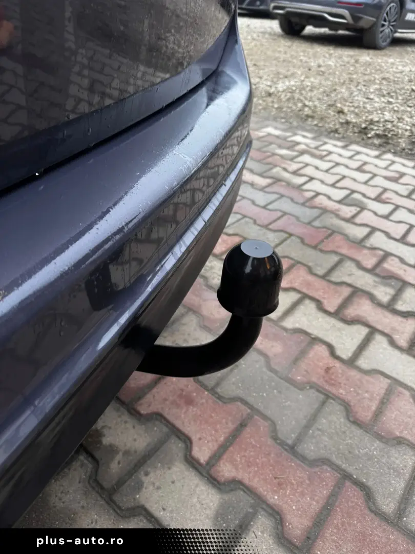 Ford B-MAX 2015 1.0L Benzină