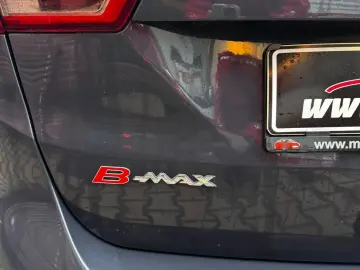 Ford B-MAX 2015 1.0L Benzină