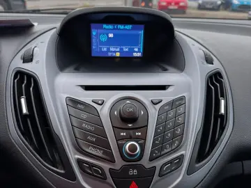 Ford B-MAX 2015 1.0L Benzină