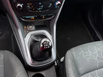 Ford B-MAX 2015 1.0L Benzină