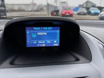 Ford B-MAX 2015 1.0L Benzină