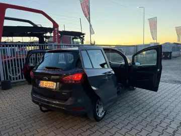 Ford B-MAX 2015 1.0L Benzină