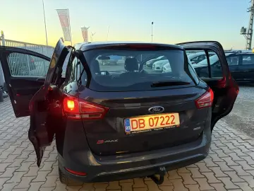 Ford B-MAX 2015 1.0L Benzină