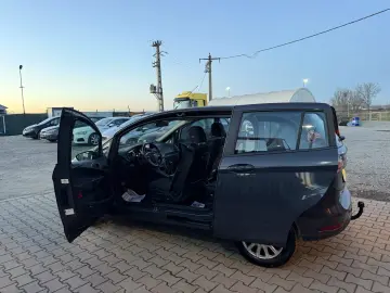Ford B-MAX 2015 1.0L Benzină