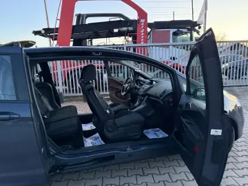 Ford B-MAX 2015 1.0L Benzină