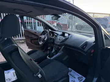 Ford B-MAX 2015 1.0L Benzină