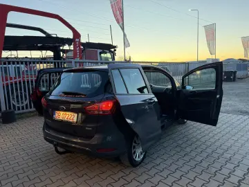 Ford B-MAX 2015 1.0L Benzină