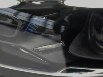 MERCEDES-BENZ GLC 300 4Matic AMG-LINE NIGHT BURM HEA…