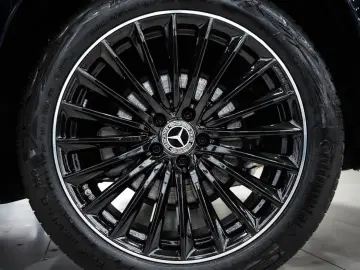 MERCEDES-BENZ GLC 300 4Matic AMG-LINE NIGHT BURM HEA…