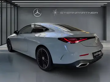 Mercedes-Benz CLE 300 4MATIC Coupé  AMG