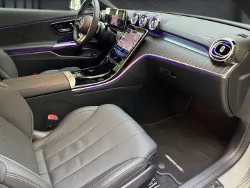 Mercedes-Benz CLE 300 4MATIC Coupé  AMG