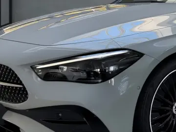 Mercedes-Benz CLE 300 4MATIC Coupé  AMG