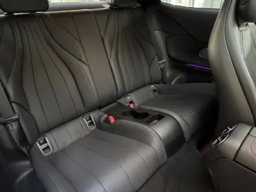 Mercedes-Benz CLE 300 4MATIC Coupé  AMG