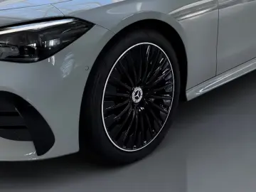 Mercedes-Benz CLE 300 4MATIC Coupé  AMG