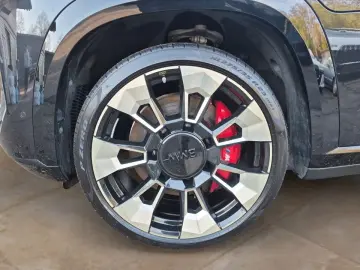 BMW XM   GARANTIE-bis-03.2030