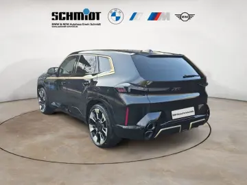 BMW XM   GARANTIE-bis-03.2030