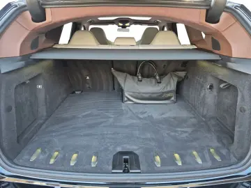 BMW XM   GARANTIE-bis-03.2030