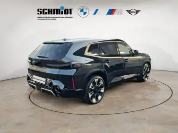 BMW XM   GARANTIE-bis-03.2030