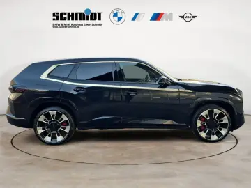 BMW XM   GARANTIE-bis-03.2030