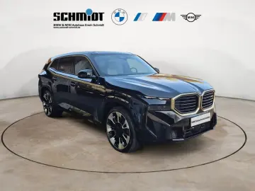 BMW XM   GARANTIE-bis-03.2030