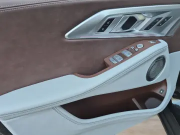 BMW XM   GARANTIE-bis-03.2030