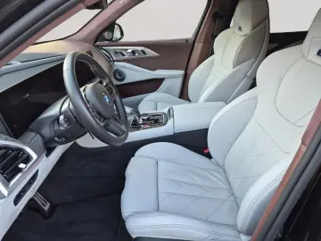 BMW XM   GARANTIE-bis-03.2030