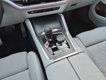 BMW XM   GARANTIE-bis-03.2030