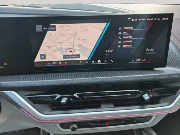 BMW XM   GARANTIE-bis-03.2030