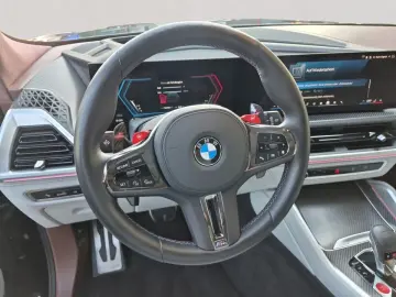 BMW XM   GARANTIE-bis-03.2030