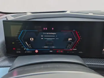 BMW XM   GARANTIE-bis-03.2030