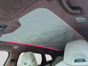 BMW XM   GARANTIE-bis-03.2030