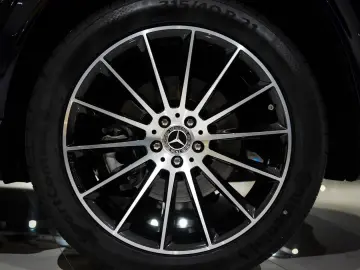 MERCEDES-BENZ GLE 350de 4Matic AMG-LINE PANO 360 KAM…