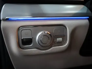 MERCEDES-BENZ GLE 350de 4Matic AMG-LINE PANO 360 KAM…