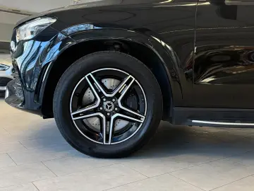 MERCEDES-BENZ GLE 450 4M AMG