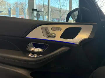 MERCEDES-BENZ GLE 450 4M AMG