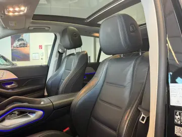 MERCEDES-BENZ GLE 450 4M AMG