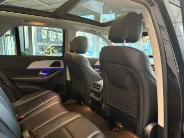 MERCEDES-BENZ GLE 450 4M AMG