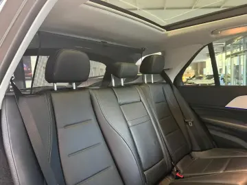 MERCEDES-BENZ GLE 450 4M AMG