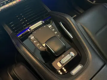 MERCEDES-BENZ GLE 450 4M AMG