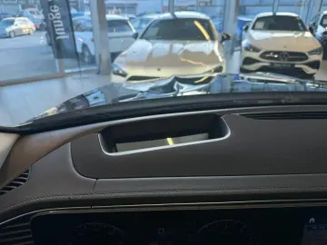 MERCEDES-BENZ GLE 450 4M AMG