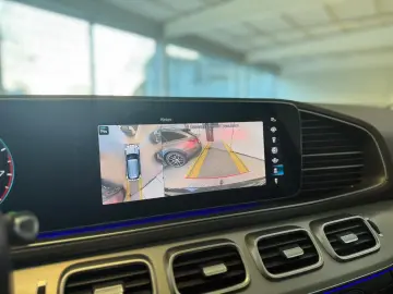 MERCEDES-BENZ GLE 450 4M AMG