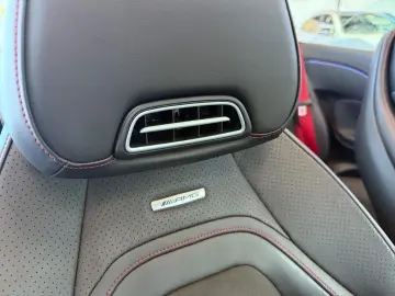 Mercedes-Benz CLE 53 AMG 4M  Cabrio