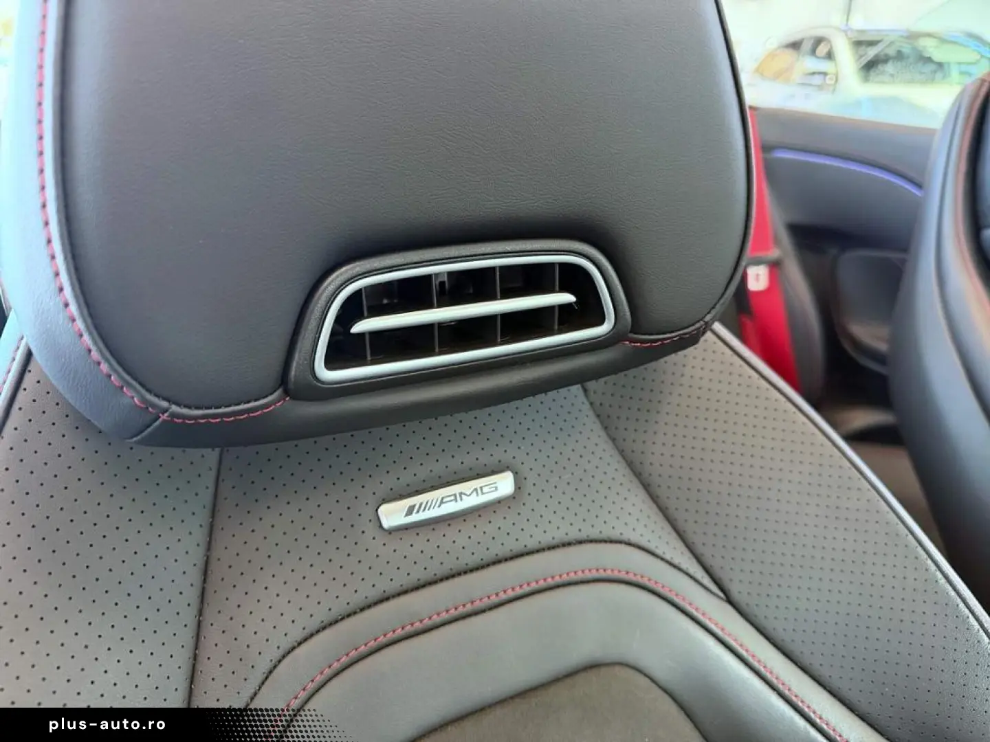 Mercedes-Benz CLE 53 AMG 4M  Cabrio