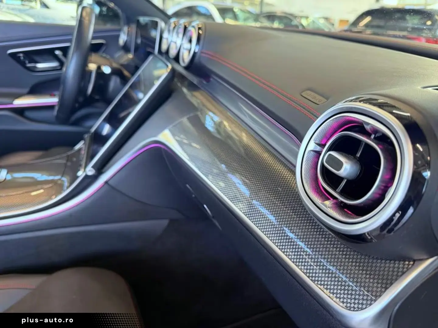 Mercedes-Benz CLE 53 AMG 4M  Cabrio