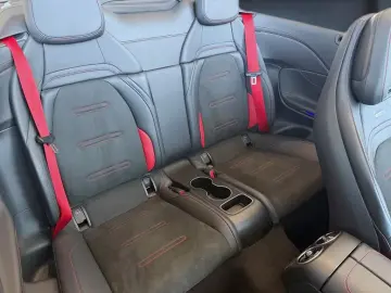 Mercedes-Benz CLE 53 AMG 4M  Cabrio