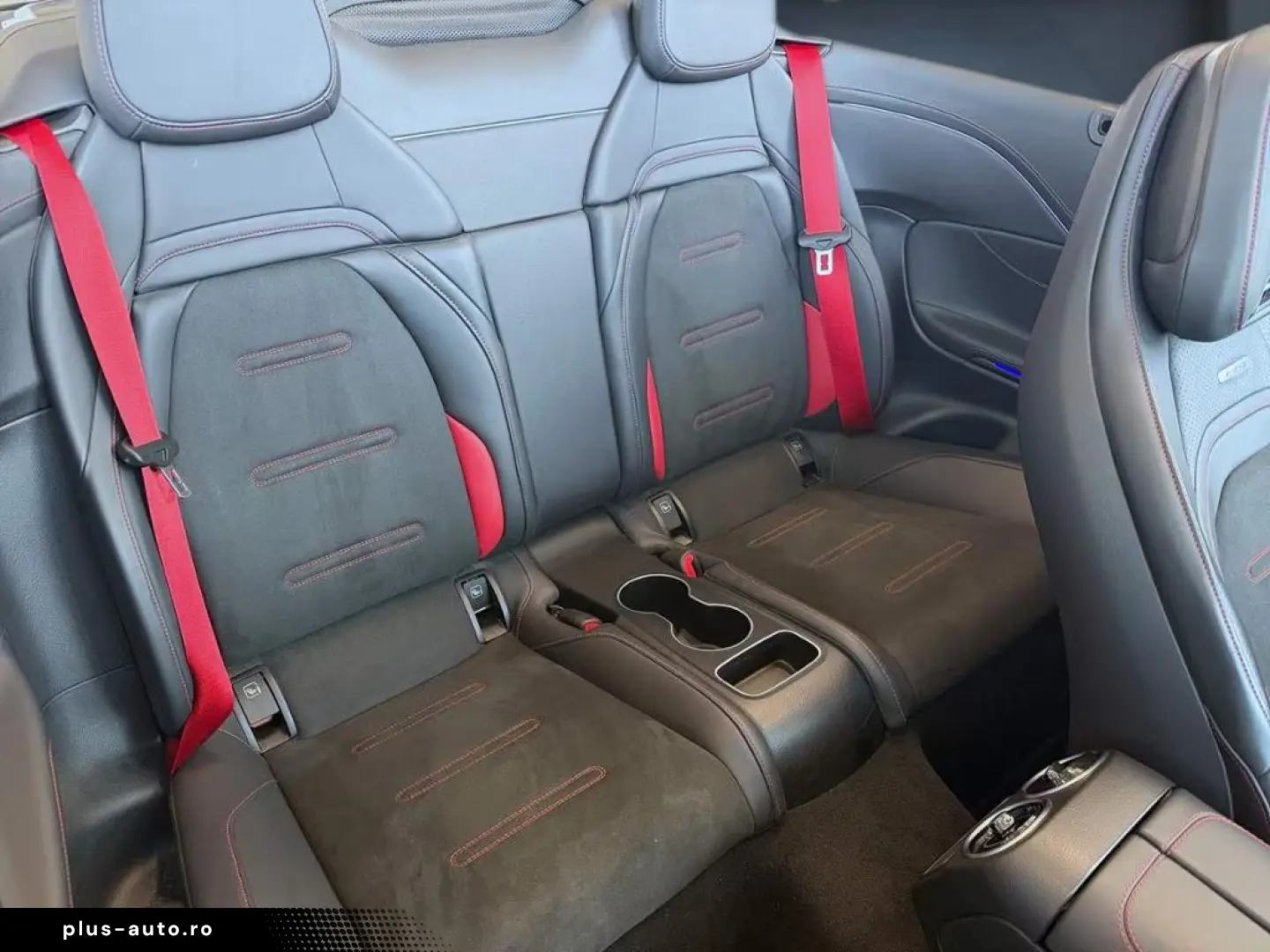 Mercedes-Benz CLE 53 AMG 4M  Cabrio